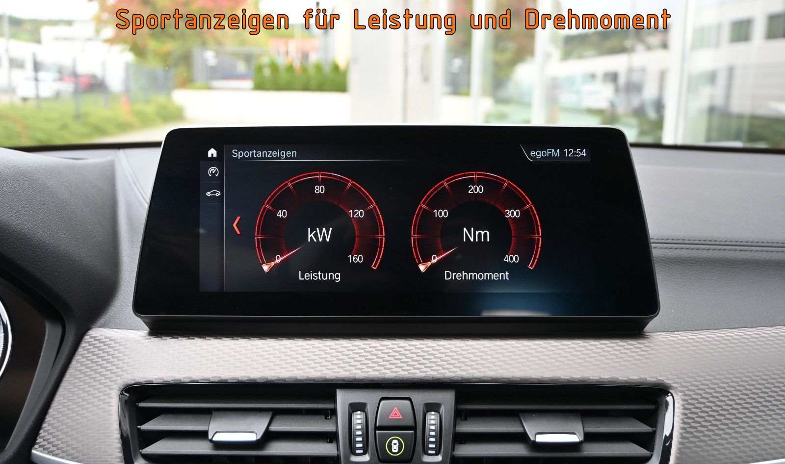 Fahrzeugabbildung BMW X2 xDrive20d M Sport °ACC°AHK°HEAD-UP°KAMERA°