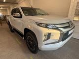 Mitsubishi L200 2.2 4x4 DI-D Aut. Leder Ahk. Dk - Mitsubishi L200: 4x2