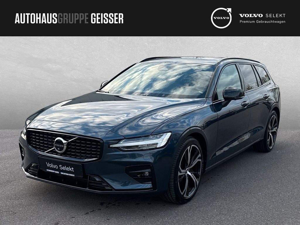 Image of Volvo V60