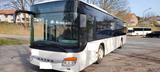 Setra 415 NF - 45 Sitze - Klima - Automatik - - Setra Reisebus