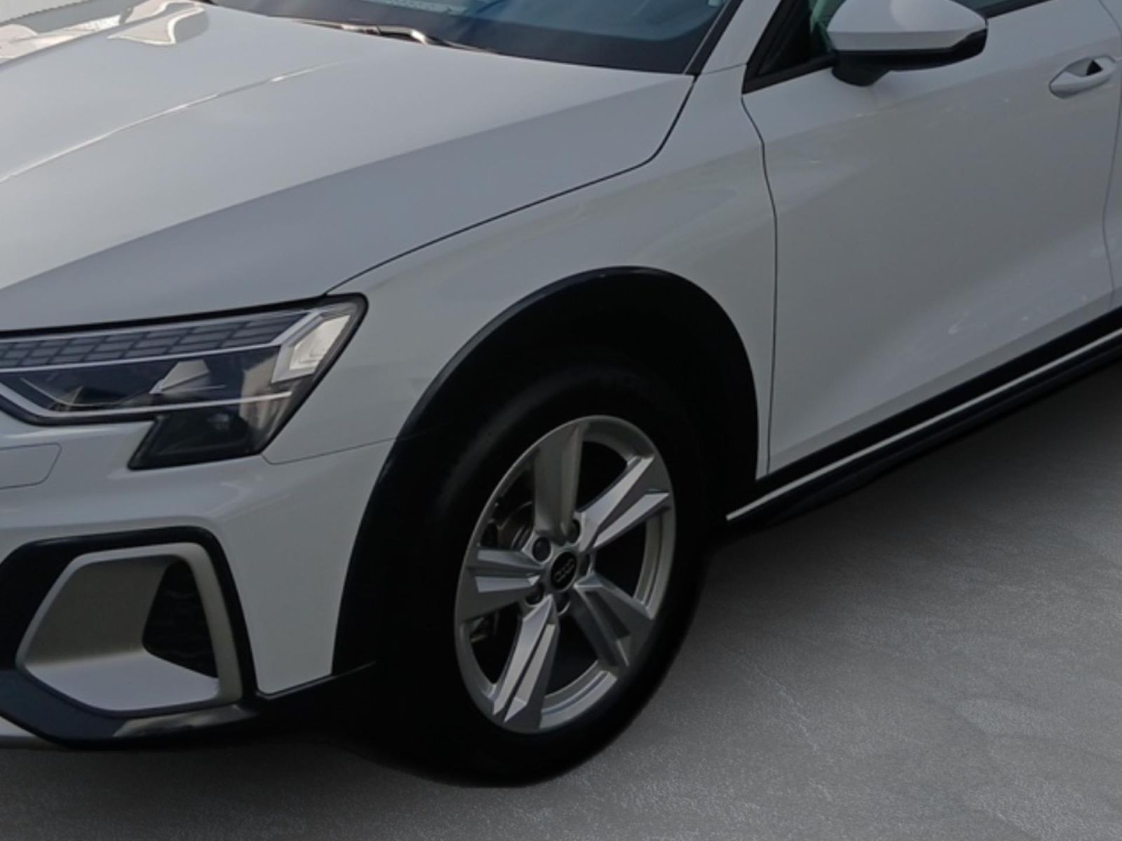 Audi A3 - Bild 8