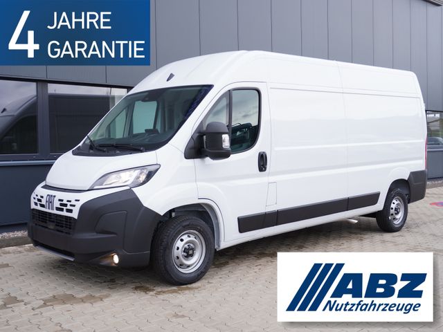 Fiat Ducato 35 L3H2 140 / 10-Zoll-Navi + Keyless Go