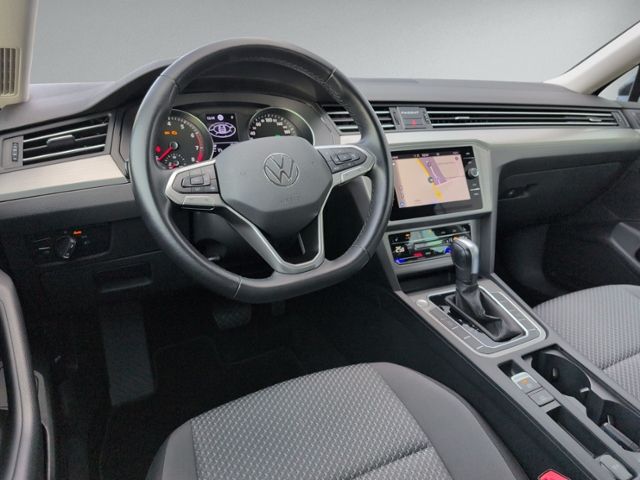 Passat Variant 1.5 TSI DSG LED+NAVI+KAMERA+SIHZ+