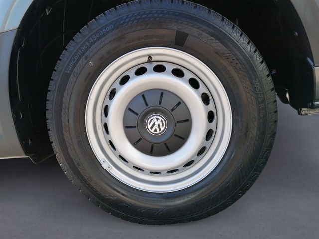 Crafter 35 Kasten Plus Trendline 2.0 TDI LED+ACC