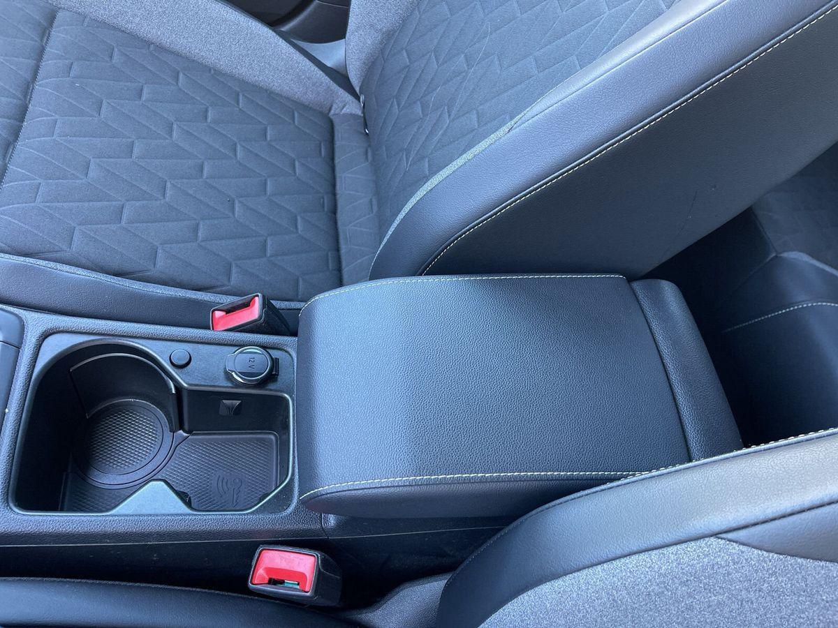 Volkswagen Golf 1.5 eTSI OPF Goal DSG Navi+LED+Lenk/SHZ+DAB, миниатюра 19