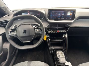 Peugeot 2008 Allure PT 130 EAT8 Carplay+PDC+LED+LM+SHZ