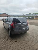 Nissan Note visia 1.5 dCi 90 visia - Nissan Note: 1.5