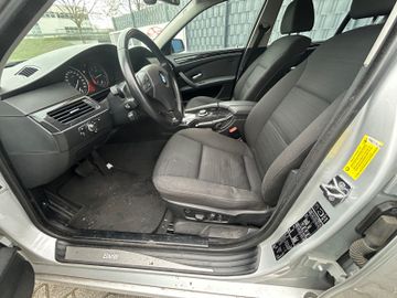 BMW 525 - 3