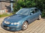 Rover 45 2.0 V6 Charme Charme - Rover aus 2001