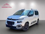 Citroën Berlingo 1.2 Automatik Feel Pack - gebrauchte Citroën Berlingo aus dem Jahr 2023