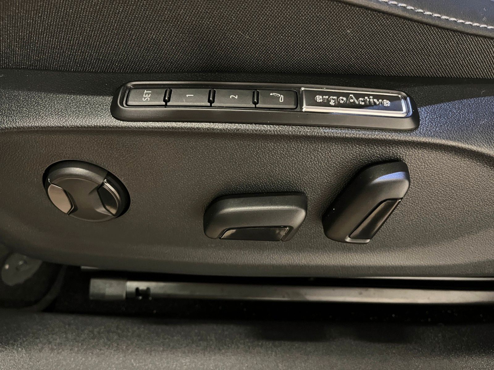 Volkswagen ID.7 - Bild 16