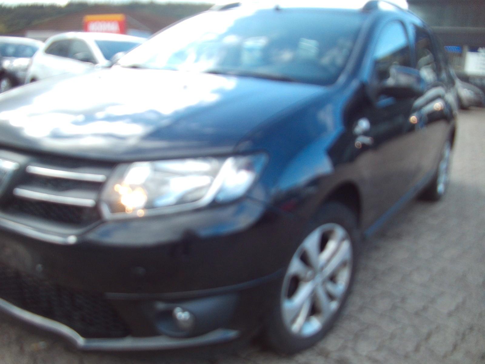 Dacia Logan 2014 — photo 19