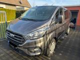 Ford Transit Custom Kastenwagen LKW - Ford Transit von privat