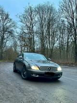 Mercedes-Benz Mercedes Benz CLS 320 TDI TÜV NEU - gebrauchte Mercedes-Benz CLS 320 aus dem Jahr 2006