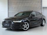 Audi A6 2.0 TDI ultra*S-line*Matrix*Kamera*Nachtsicht - Audi A6: 2.0