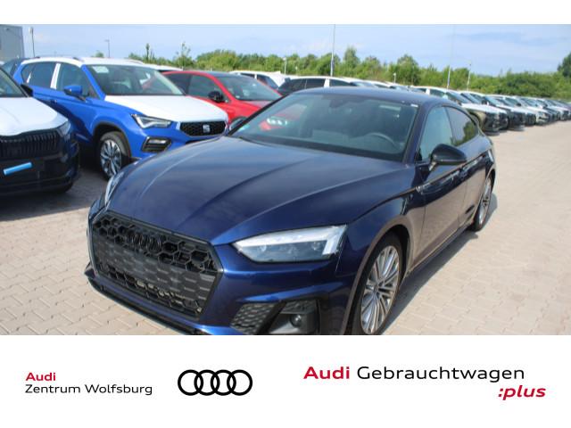 Audi A5 Sportback 40 TFSI S-tronic Tempo/Einparkhi/Mu