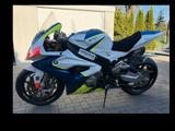 BMW S1000RR Alpharacing/Öhlins