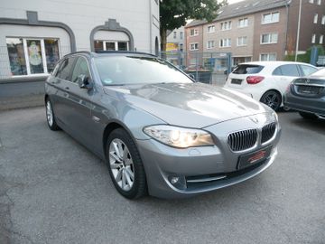 BMW 525 - 7