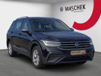 Volkswagen Tiguan Allspace - Vorschau Bild 7