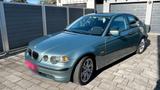 BMW E46 Compact 316 ti - BMW 316: 316ti Compact E46