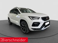 Cupra Ateca - Vorschau Bild 10