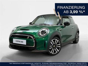 MINI Leasingangebot: MINI Cooper SE Classic Trim Navi+Keyless+H/K+SHZ