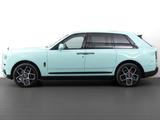 Rolls-Royce Cullinan Black Badge - Rolls-Royce Cullinan aus 2021