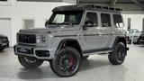 Mercedes-Benz G 63 AMG 4x4² CARBON SUPERIOR NIGHT-P 360°P-DACH - gebrauchte Mercedes-Benz G 63 AMG aus dem Jahr 2023