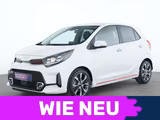 Kia Picanto GT-Line Navi|Kamera|Schiebedach|CarPlay - Kia Picanto: Schiebedach