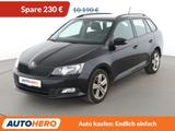 Skoda Fabia 1.0 TSI Cool Plus*TEMPO*PDC*ALU*KLIMA* - Skoda Fabia Gebrauchtwagen in Hannover