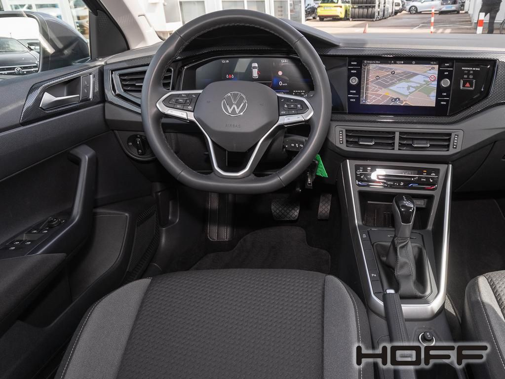 Volkswagen Taigo - Bild 6