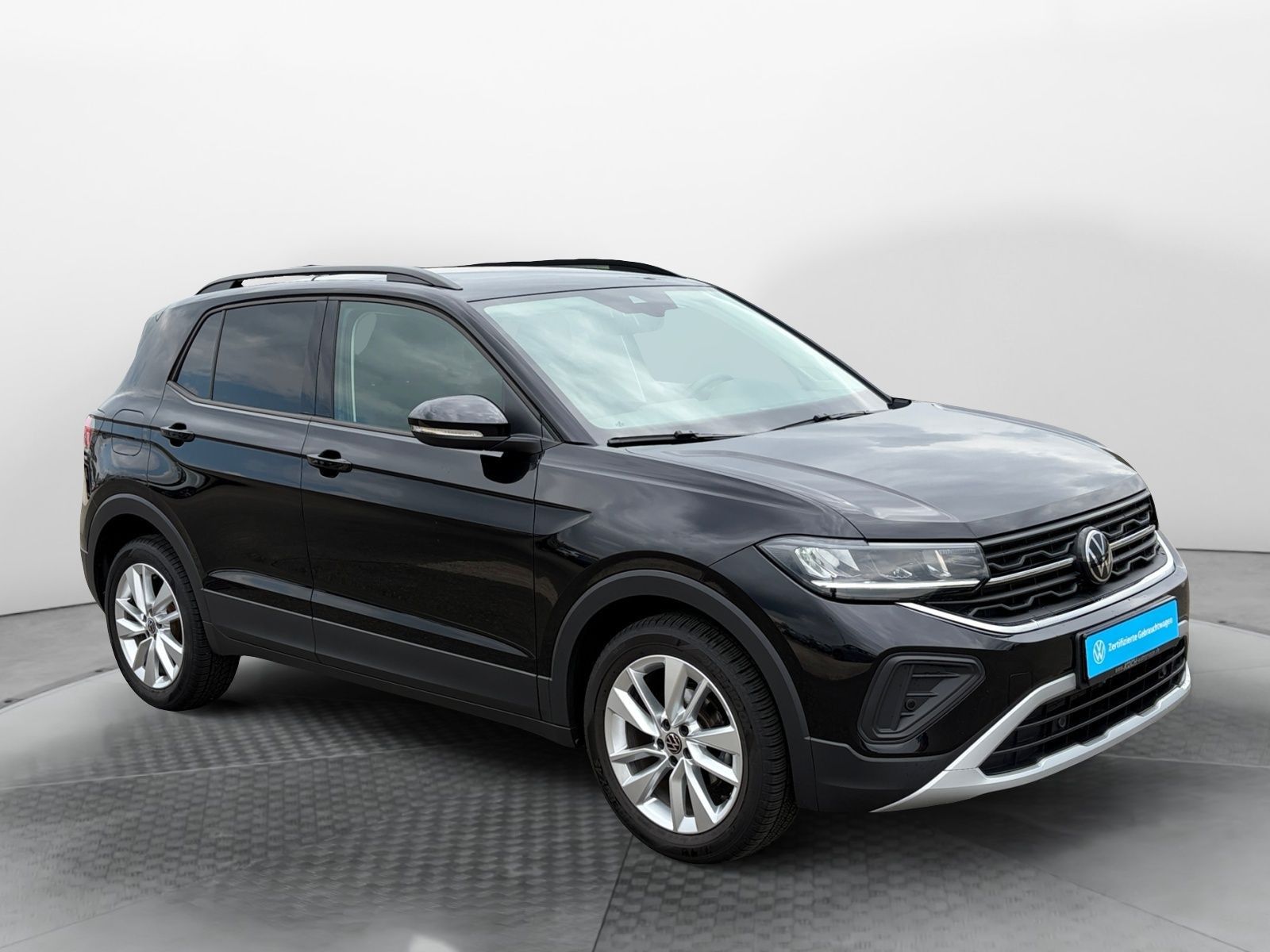 Volkswagen T-Cross - Bild 5