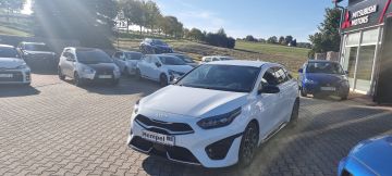 Bild 1 Kia pro cee'd / PROCEED 1,5 GT-Line NAVI LED
