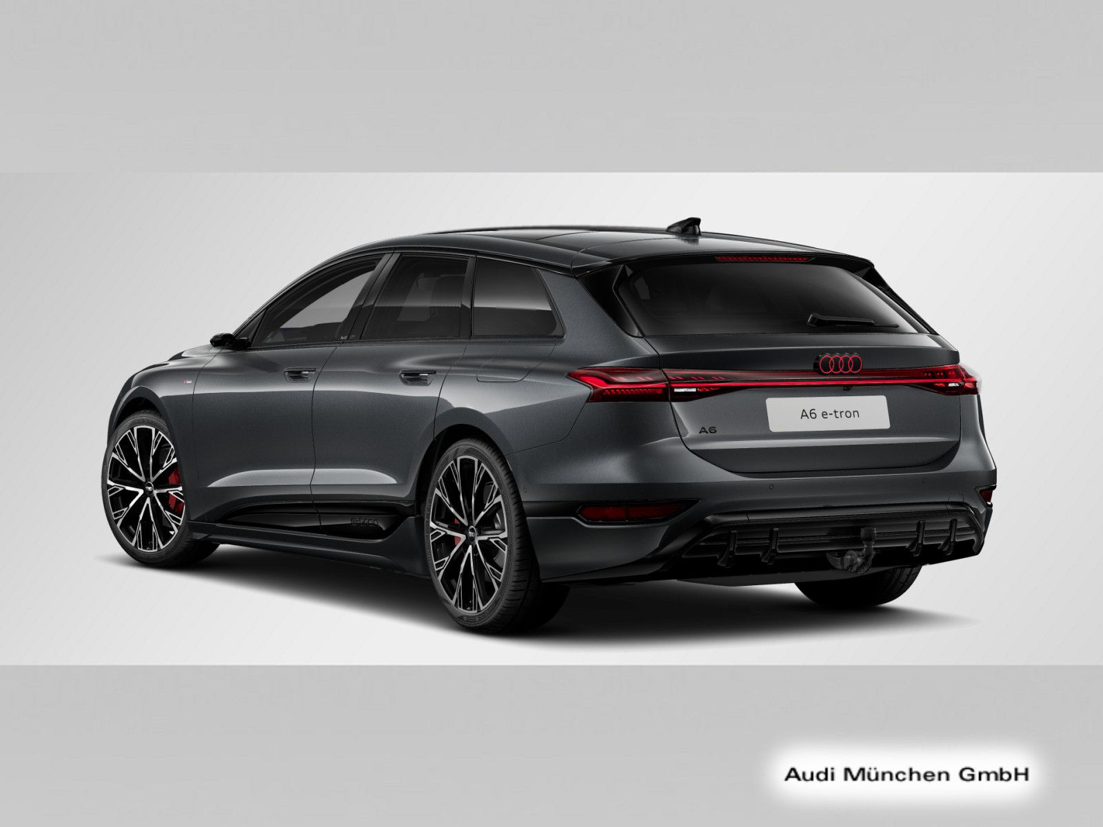 Audi A6 e-tron - Bild 7