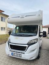 XGO Dynamik 95G - XGO Alkoven