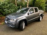 Volkswagen Amarok - VW Amarok von privat