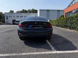 BMW 330e Sport Line Automatik Sport Line - BMW 330 in Dortmund