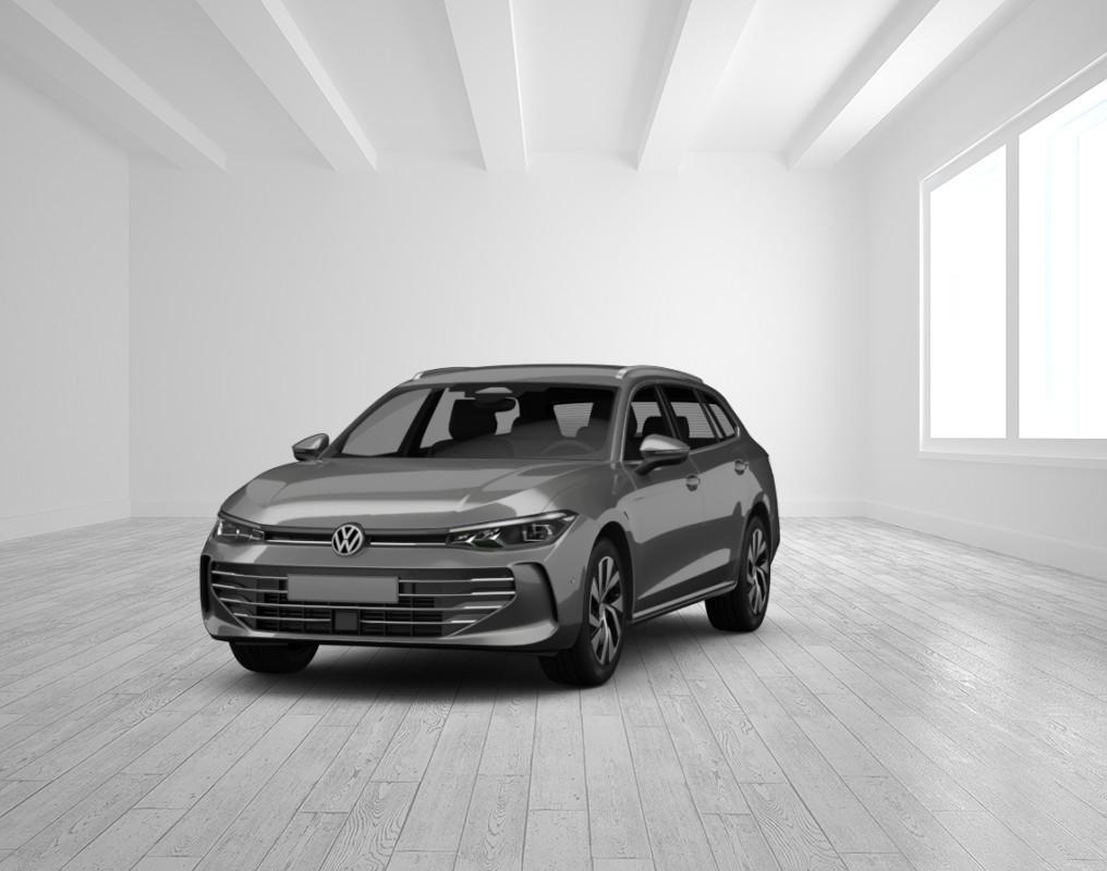 Volkswagen Passat Variant 1.5 eTSI Business *Navi*LED*ACC