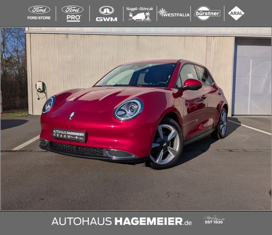 GWM Ora 03 400 Pro / Wärmepumpe