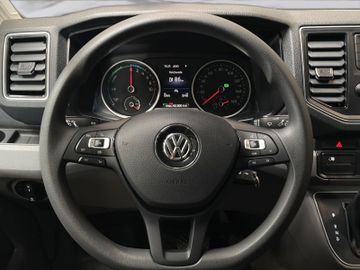 Volkswagen Crafter - 12