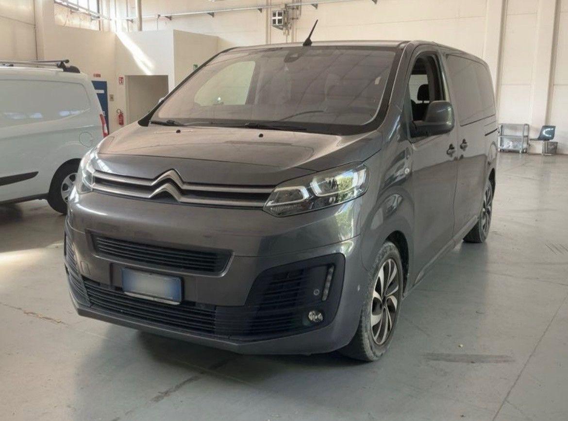 Citroën Jumpy