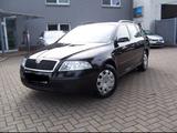 Skoda Octavia 1.6 MPI (75kw) - Skoda Octavia: Mpi