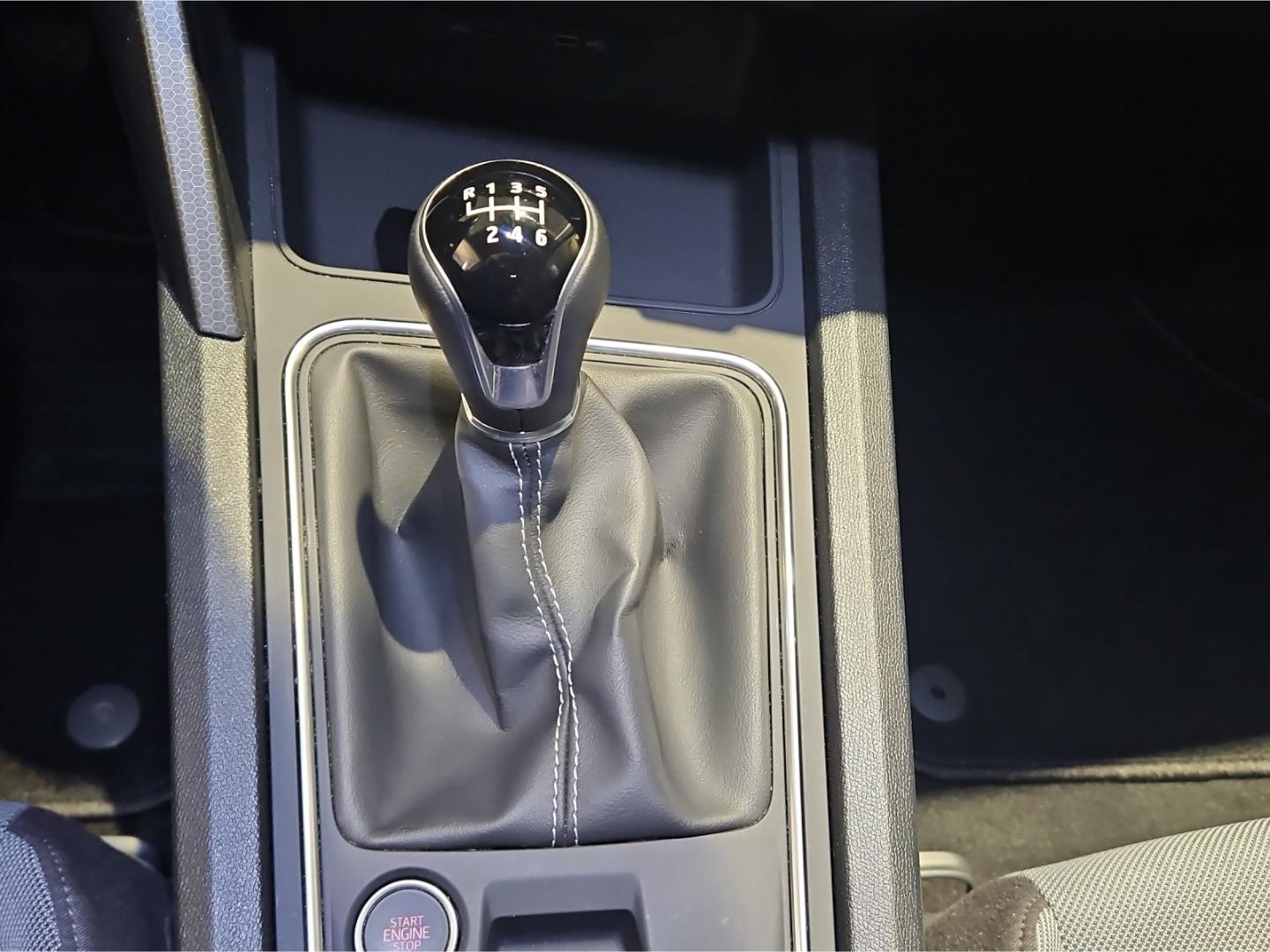 SEAT Leon Style 1.0 PDC hinten Kamerasysten SHZ, миниатюра 13