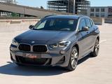 BMW X2 xDrive M35i*Navi*Leder*LED*Head Up*M Sport* - BMW X2: Limousine