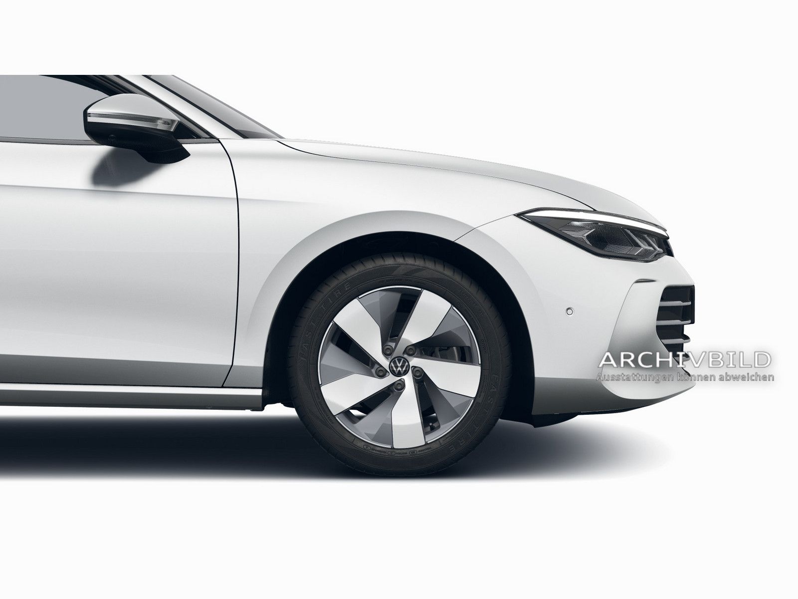 Volkswagen Passat - Bild 5
