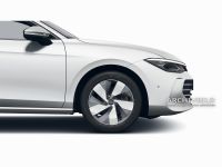 Volkswagen Passat - Vorschau Bild 5