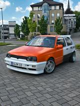 Volkswagen Golf 3 (kein gti / vr6) Beschreibung lesen. - Volkswagen Golf: Vr6 GTI