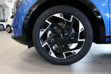Fahrzeugabbildung Kia Sportage GT-Line 4WD Automatik     Kamera/Navi