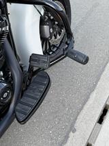 Harley-Davidson Road King Spezial  114er   5HD1 - HARLEY-DAVIDSON WEIß