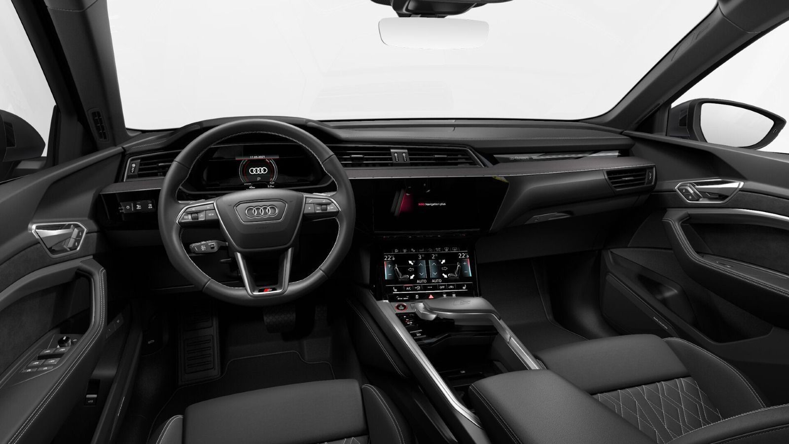 Audi e-tron - Bild 7